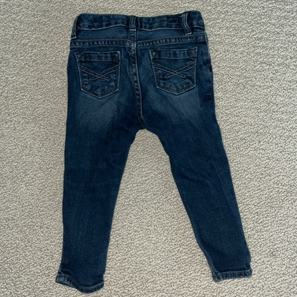Baby Gap 18-24 month jeans - Picture 2 of 2